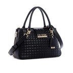 Sac Porté Main Guess Matrix Black