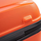 Delsey "Belmont Plus" Valise Trolley cabine slim 4 doubles roues 55 cm