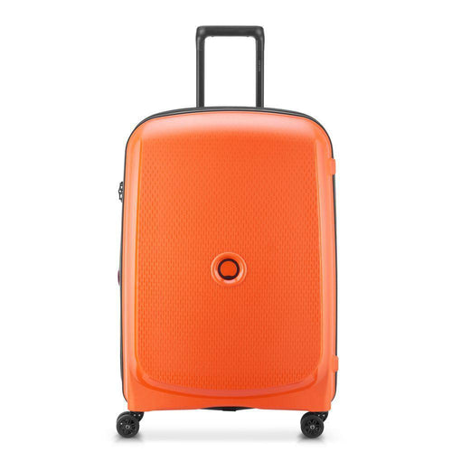 Delsey "Belmont Plus" Valise Trolley slim 4 doubles roues 70,5 cm