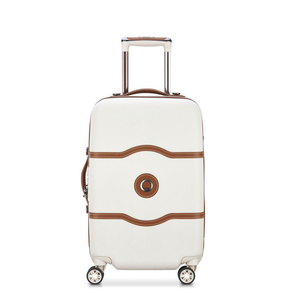 Delsey "Chatelet Air" Valise Trolley 4 doubles roues 67cm