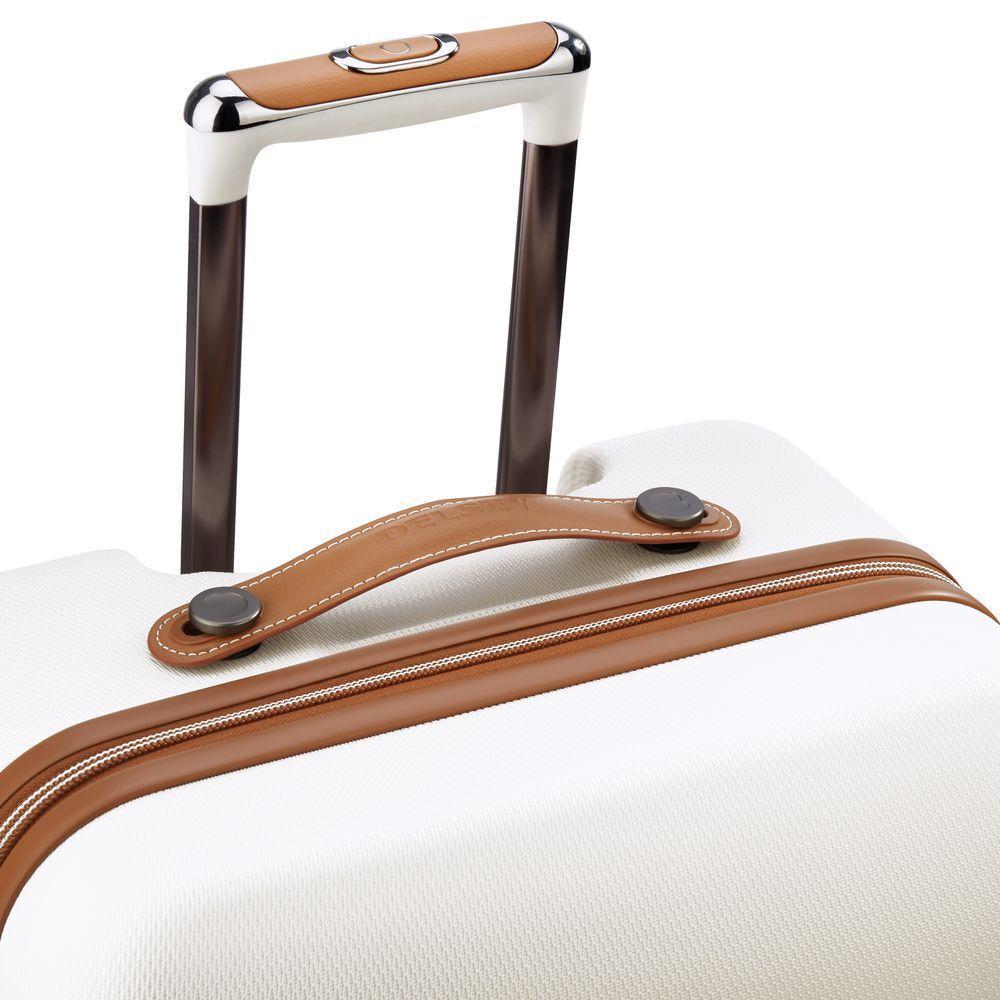 Delsey "Chatelet Air" Valise Trolley 4 doubles roues 67cm