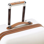 Delsey "Chatelet Air" Valise Trolley 4 doubles roues 67cm