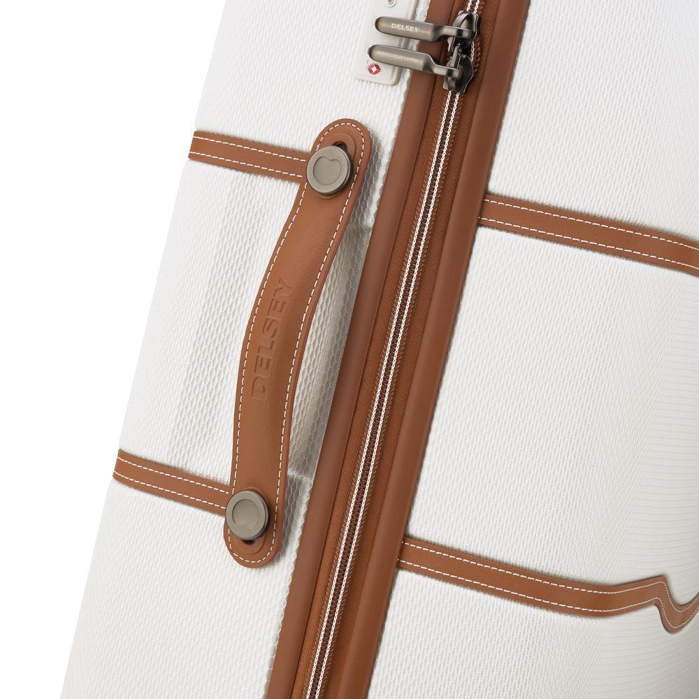 Delsey "Chatelet Air" Valise Trolley 4 doubles roues 67cm