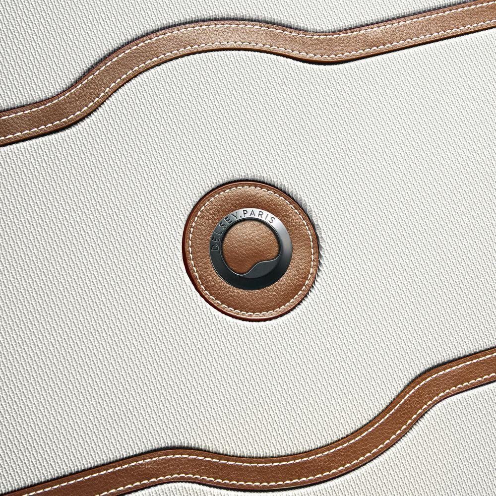 Delsey "Chatelet Air" Valise Trolley 4 doubles roues 67cm