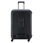 Delsey "Moncey" Valise Trolley 4 doubles roues 76 cm