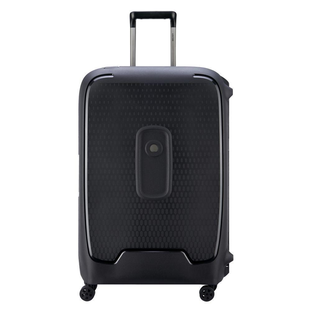 Delsey "Moncey" Valise Trolley 4 doubles roues 76 cm