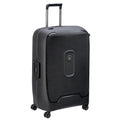 Delsey "Moncey" Valise Trolley 4 doubles roues 76 cm
