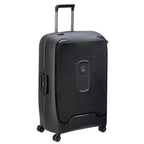 Delsey "Moncey" Valise Trolley 4 doubles roues 76 cm