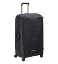 Delsey "Moncey" Valise Trolley 4 doubles roues 82 cm