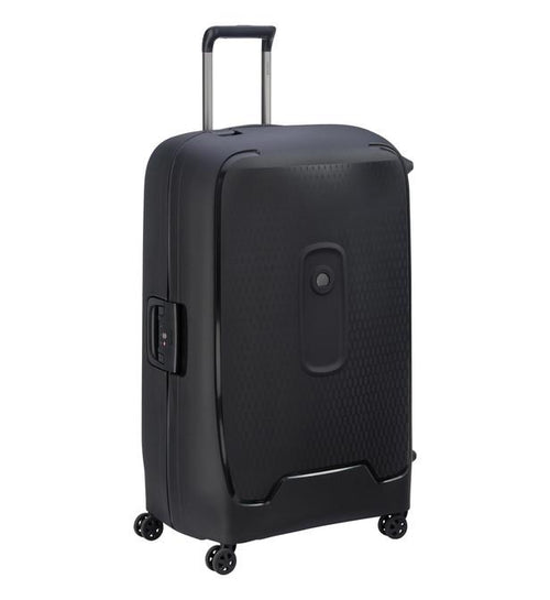 Delsey "Moncey" Valise Trolley 4 doubles roues 82 cm