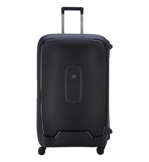 Delsey "Moncey" Valise Trolley 4 doubles roues 82 cm