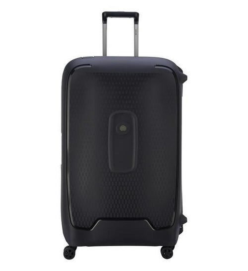 Delsey "Moncey" Valise Trolley 4 doubles roues 82 cm