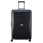 Delsey "Turenne" Valise Trolley 4 doubles roues 75 cm