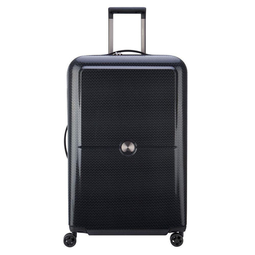 Delsey "Turenne" Valise Trolley 4 doubles roues 75 cm