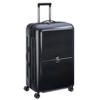 Delsey "Turenne" Valise Trolley 4 doubles roues 75 cm