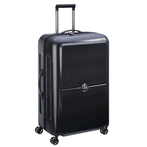 Delsey "Turenne" Valise Trolley 4 doubles roues 75 cm