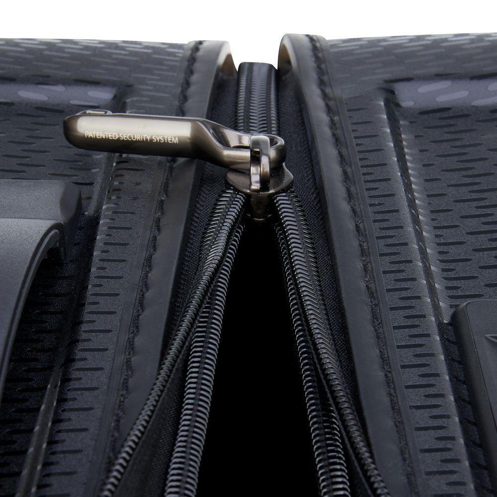 Delsey "Turenne" Valise Trolley 4 doubles roues 75 cm