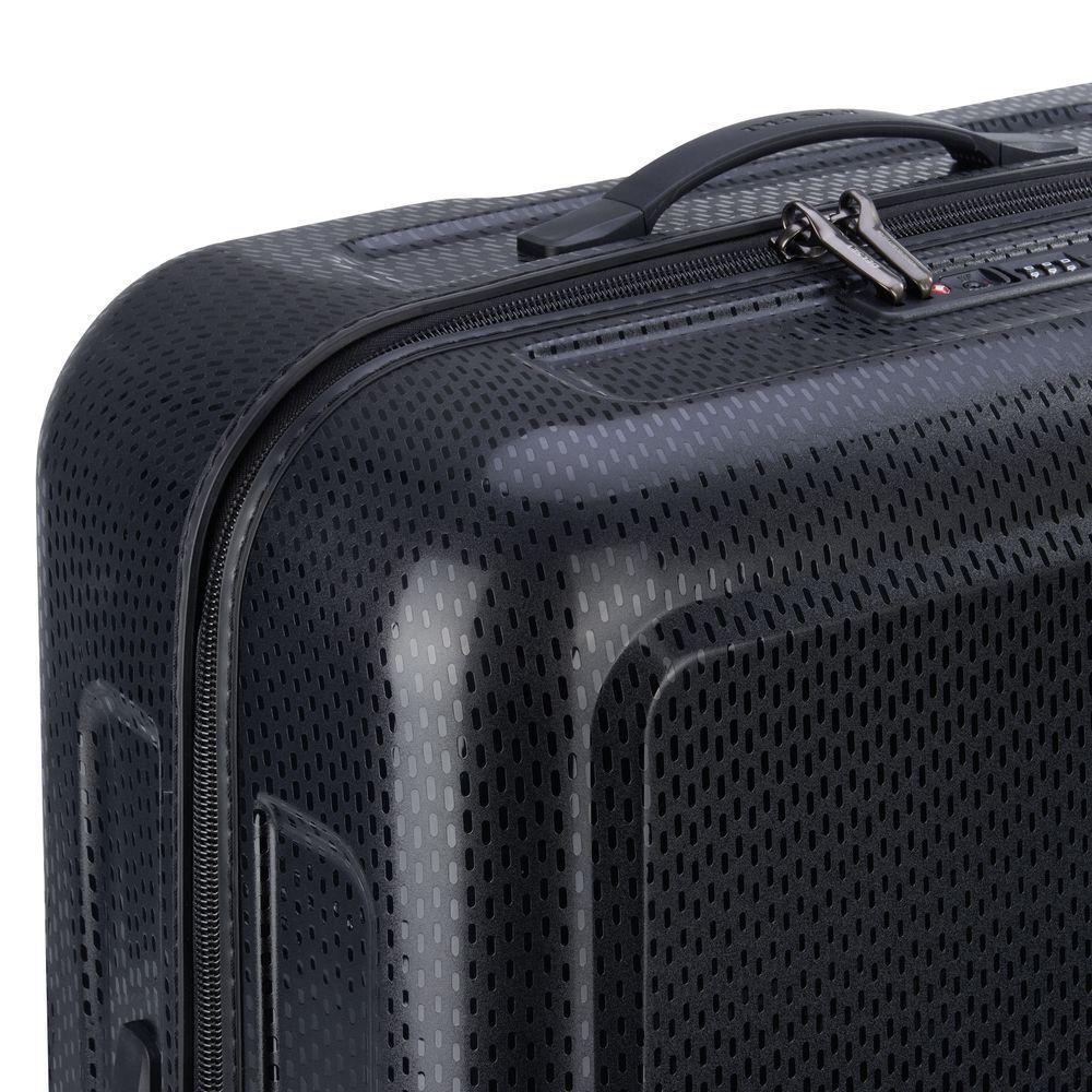 Delsey "Turenne" Valise Trolley 4 doubles roues 75 cm