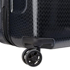Delsey "Turenne" Valise Trolley 4 doubles roues 75 cm