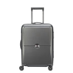 Delsey "Turenne" Valise Trolley 4 doubles roues 55 cm