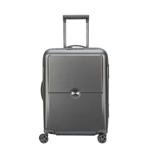 Delsey "Turenne" Valise Trolley 4 doubles roues 55 cm