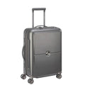 Delsey "Turenne" Valise Trolley 4 doubles roues 55 cm
