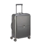 Delsey "Turenne" Valise Trolley 4 doubles roues 55 cm