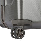 Delsey "Turenne" Valise Trolley 4 doubles roues 55 cm