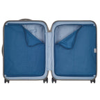 Delsey "Turenne" Valise Trolley 4 doubles roues 55 cm