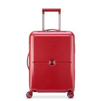 Delsey "Turenne" Valise Trolley 4 doubles roues 55 cm