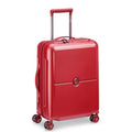 Delsey "Turenne" Valise Trolley 4 doubles roues 55 cm