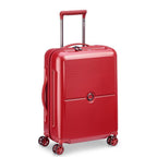 Delsey "Turenne" Valise Trolley 4 doubles roues 55 cm