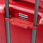 Delsey "Turenne" Valise Trolley 4 doubles roues 55 cm