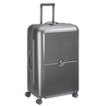 Delsey "Turenne" Valise Trolley 4 doubles roues 65 cm