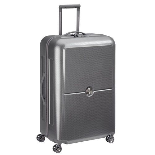 Delsey "Turenne" Valise Trolley 4 doubles roues 65 cm