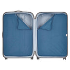 Delsey "Turenne" Valise Trolley 4 doubles roues 65 cm