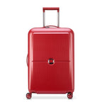 Delsey "Turenne" Valise Trolley 4 doubles roues 65 cm