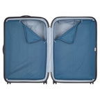 Delsey "Turenne" Valise Trolley 4 doubles roues 65 cm