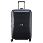 Delsey "Turenne" Valise Trolley 4 doubles roues 65 cm