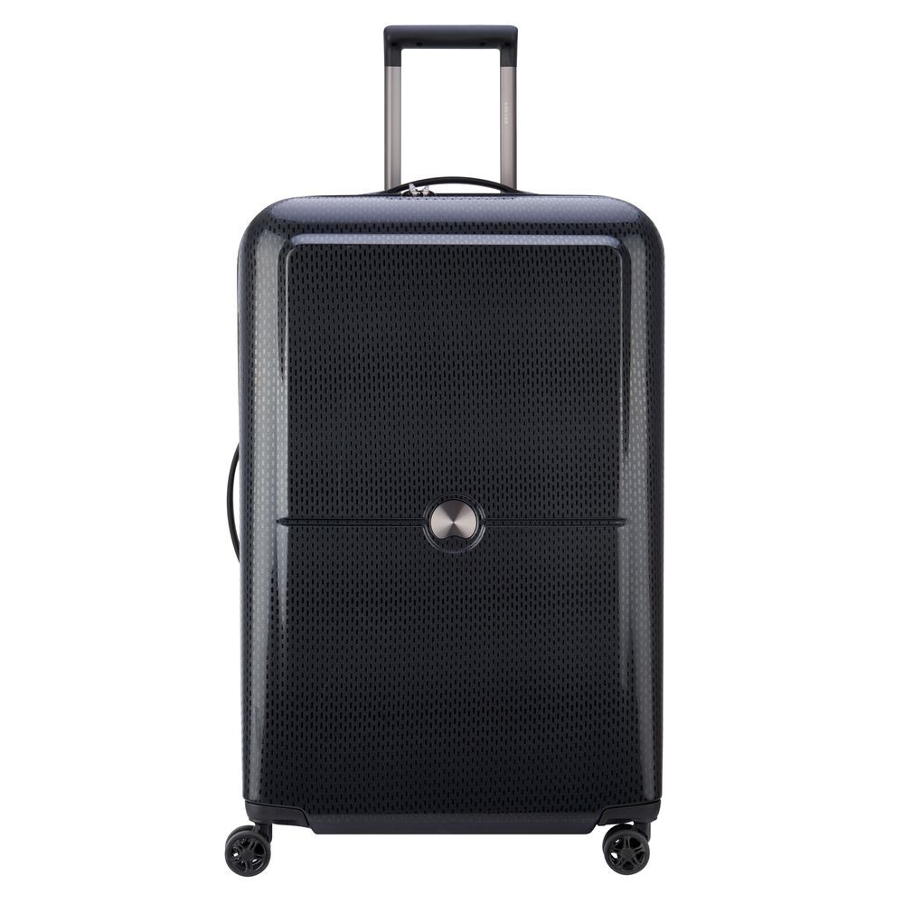 Delsey "Turenne" Valise Trolley 4 doubles roues 65 cm