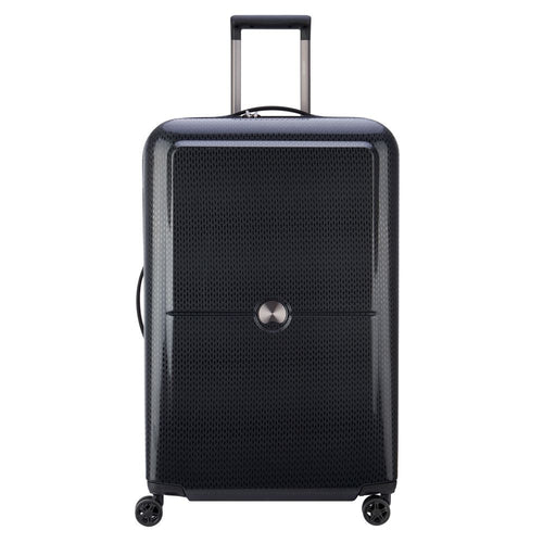 Delsey "Turenne" Valise Trolley 4 doubles roues 65 cm