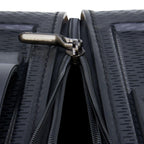 Delsey "Turenne" Valise Trolley 4 doubles roues 65 cm