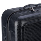 Delsey "Turenne" Valise Trolley 4 doubles roues 65 cm