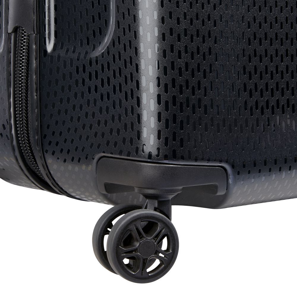 Delsey "Turenne" Valise Trolley 4 doubles roues 65 cm