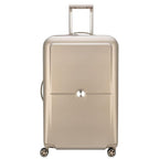 Delsey "Turenne" Valise Trolley 4 doubles roues 65 cm
