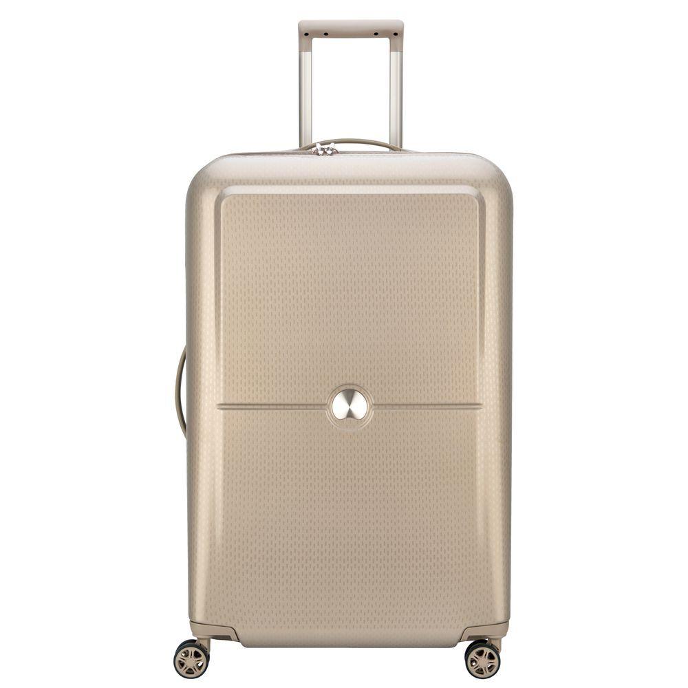 Delsey "Turenne" Valise Trolley 4 doubles roues 65 cm