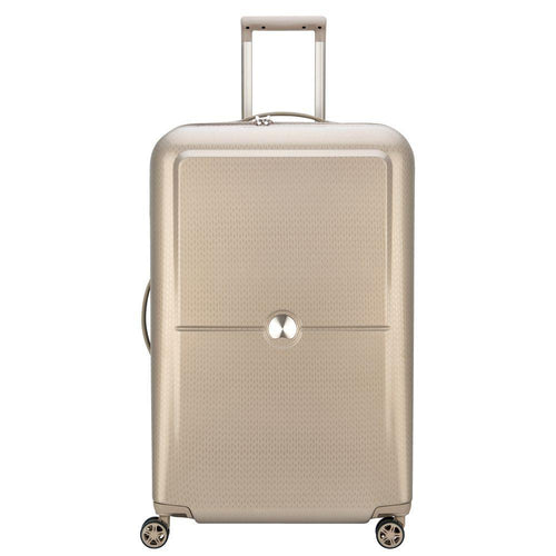 Delsey "Turenne" Valise Trolley 4 doubles roues 65 cm