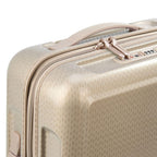 Delsey "Turenne" Valise Trolley 4 doubles roues 65 cm