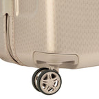 Delsey "Turenne" Valise Trolley 4 doubles roues 65 cm