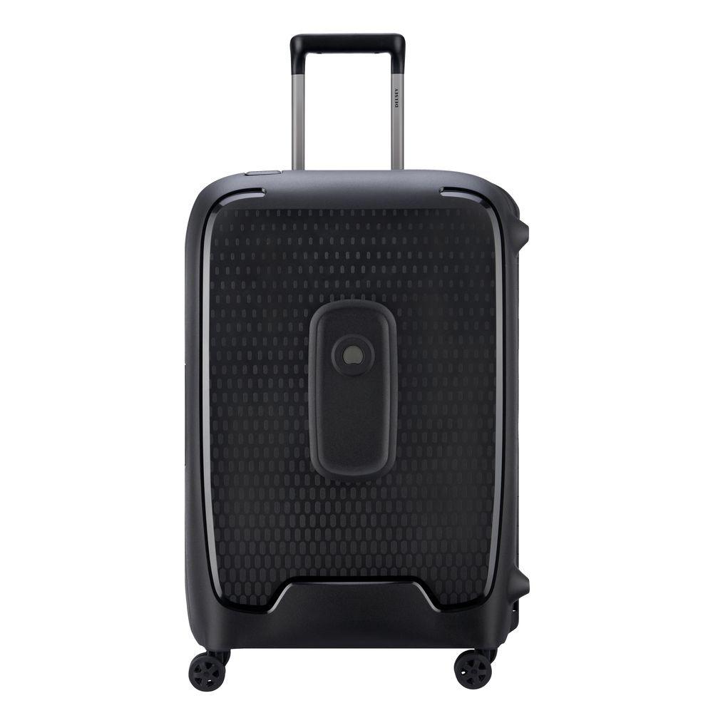 Delsey "Moncey" Valise Trolley 4 doubles roues 69 cm